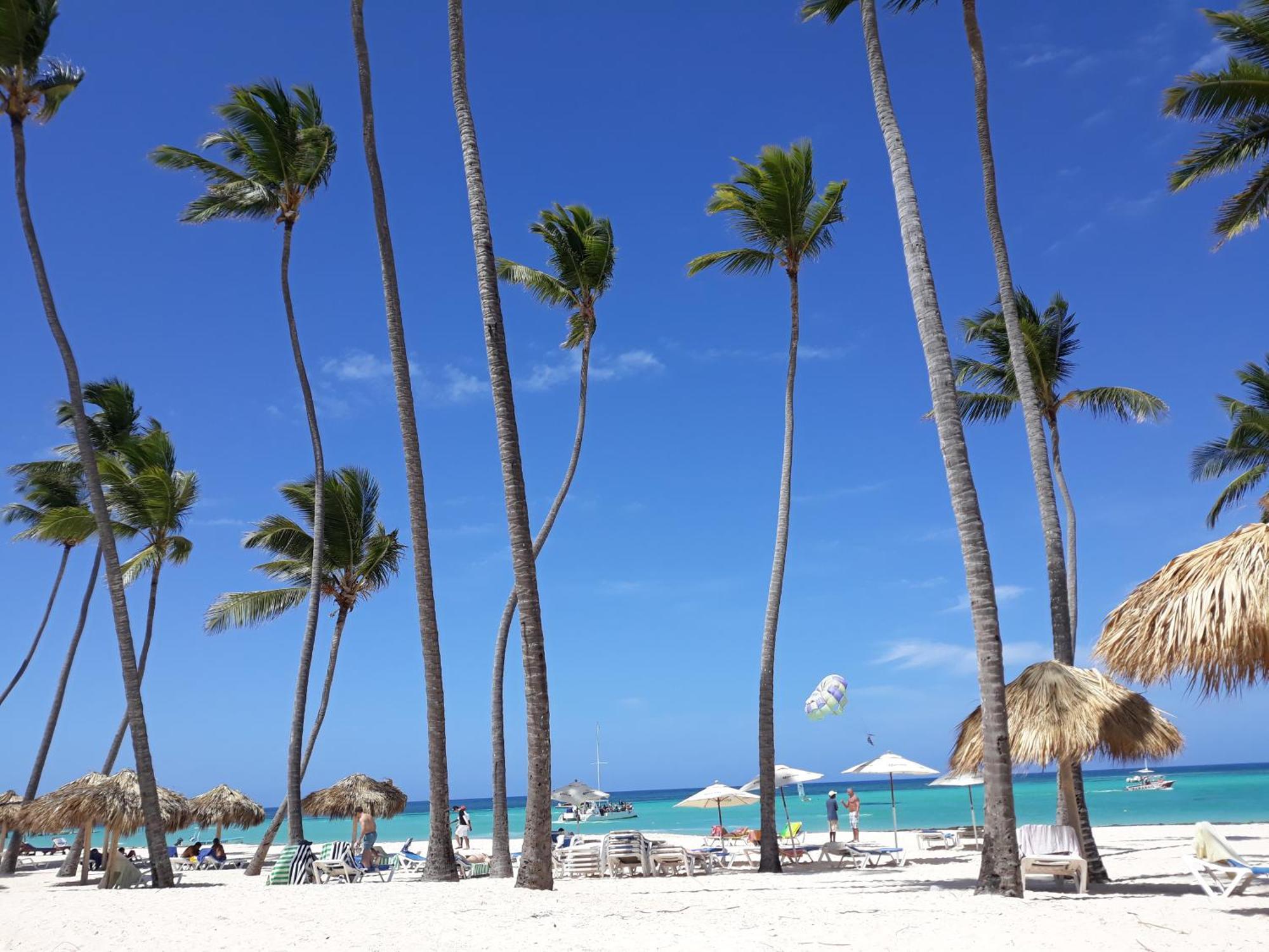 La Flor Del Caribe Beach & Spa Punta Cana Cameră foto