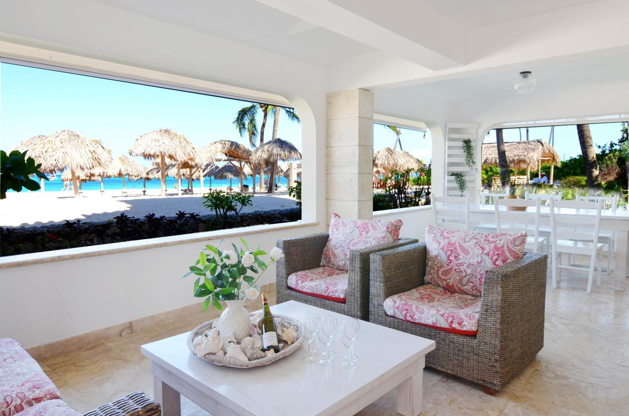La Flor Del Caribe Beach & Spa Punta Cana Cameră foto