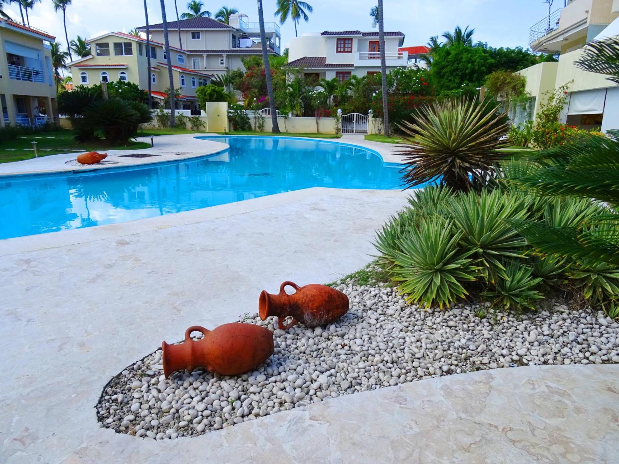 La Flor Del Caribe Beach & Spa Punta Cana Cameră foto