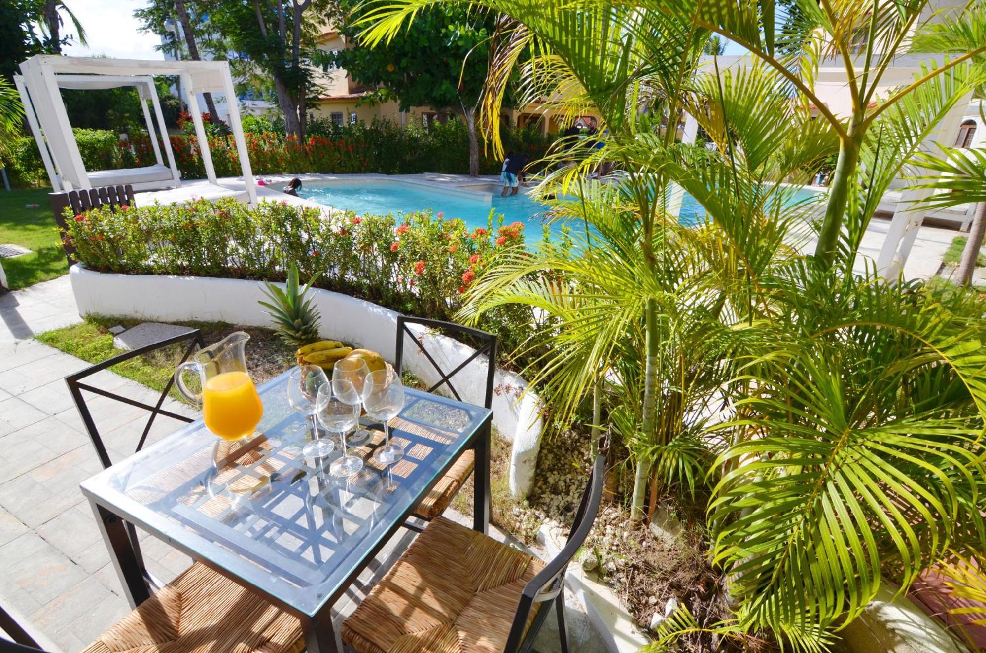 La Flor Del Caribe Beach & Spa Punta Cana Cameră foto