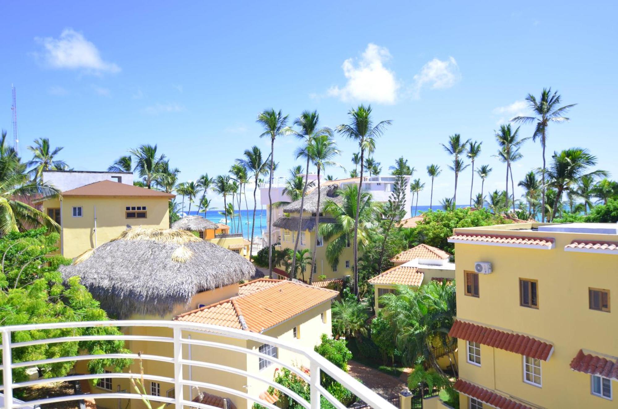 La Flor Del Caribe Beach & Spa Punta Cana Cameră foto
