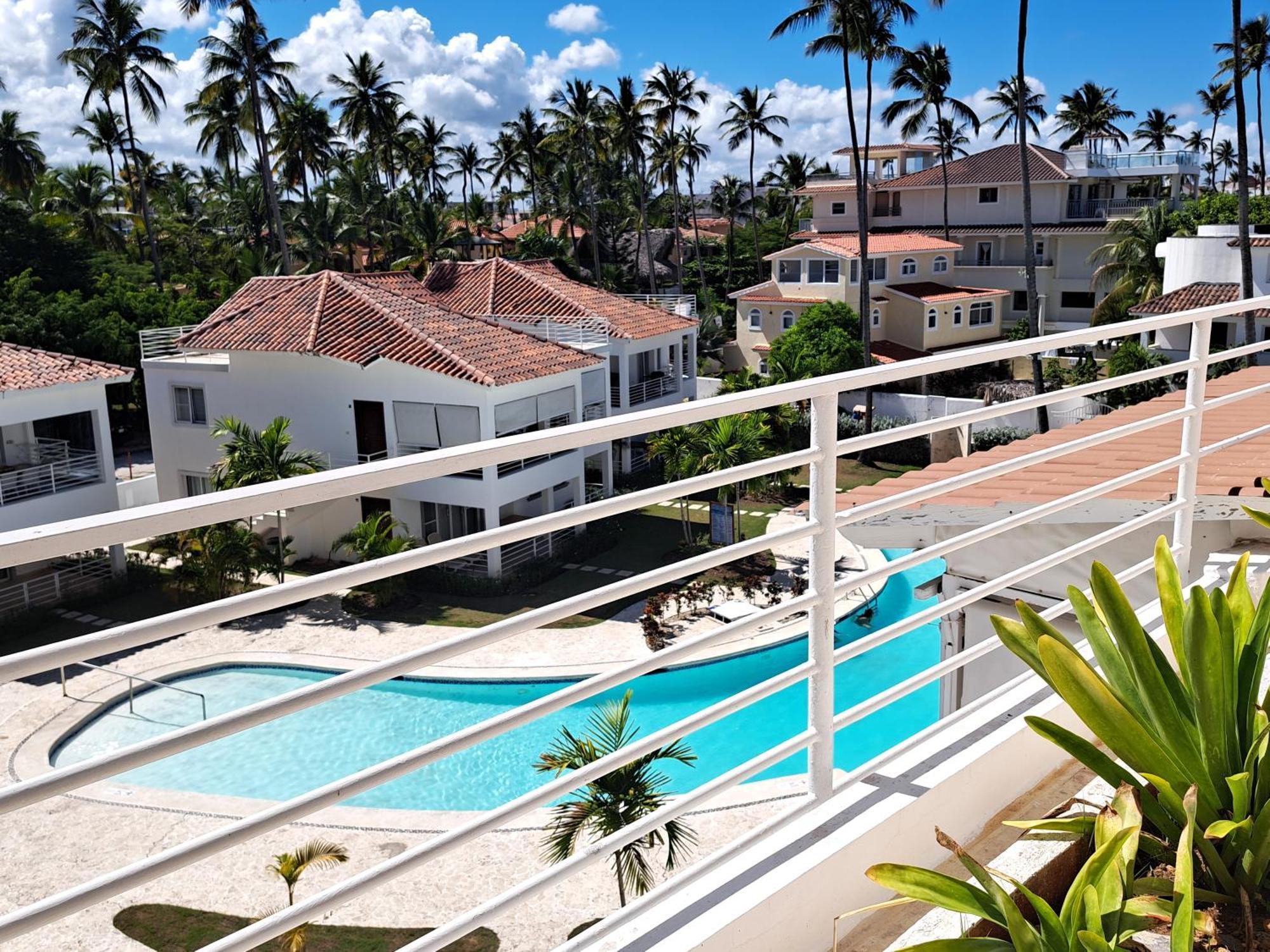 La Flor Del Caribe Beach & Spa Punta Cana Cameră foto