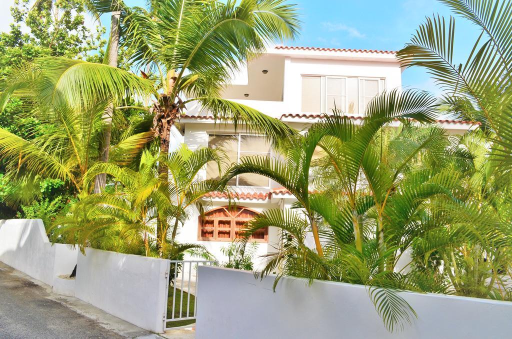 La Flor Del Caribe Beach & Spa Punta Cana Exterior foto