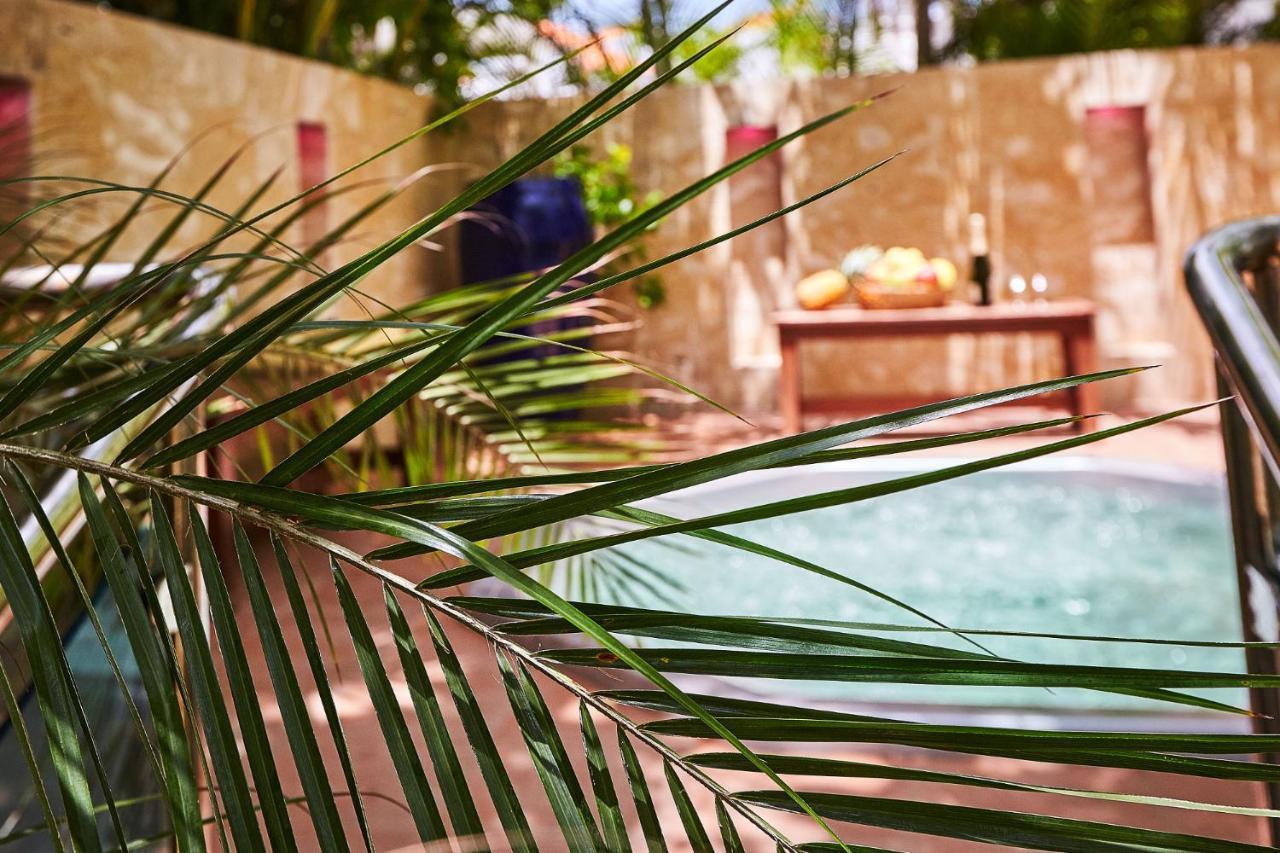 La Flor Del Caribe Beach & Spa Punta Cana Exterior foto